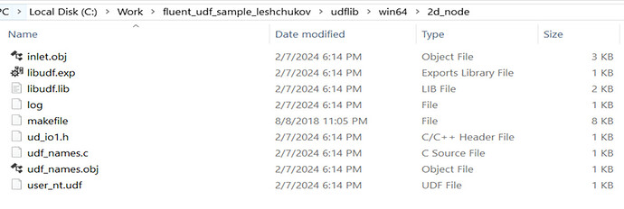 Рис. 3. Содержимое win64/2d_node